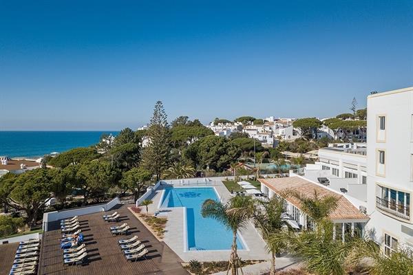 Photo 26 of Dona Filipa Hotel