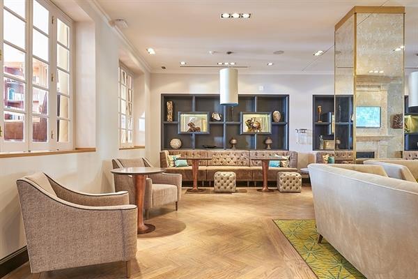 Photo 27 of Dona Filipa Hotel