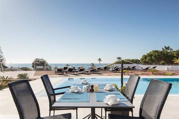 Photo 28 of Dona Filipa Hotel