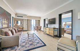 Premium Suite of Dona Filipa Hotel