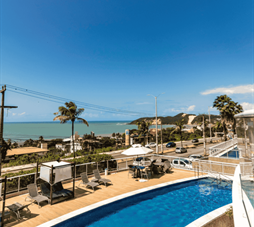 Golden Tulip Natal Ponta Negra