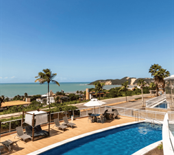 Golden Tulip Natal Ponta Negra
