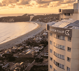 Golden Tulip Natal Ponta Negra