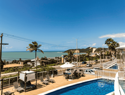 Golden Tulip Natal Ponta Negra