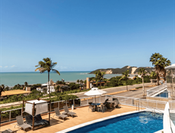 Golden Tulip Natal Ponta Negra