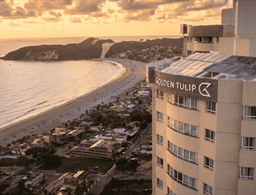 Golden Tulip Natal Ponta Negra