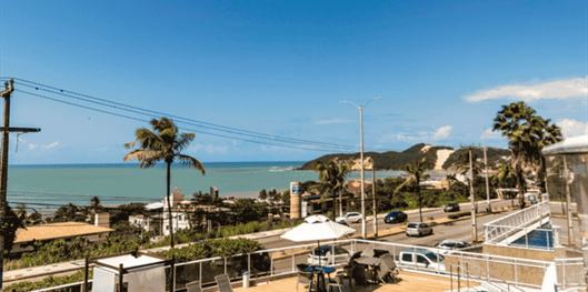 Golden Tulip Natal Ponta Negra