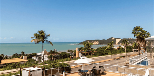 Golden Tulip Natal Ponta Negra