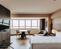 Superior 3 Camas Solteiro