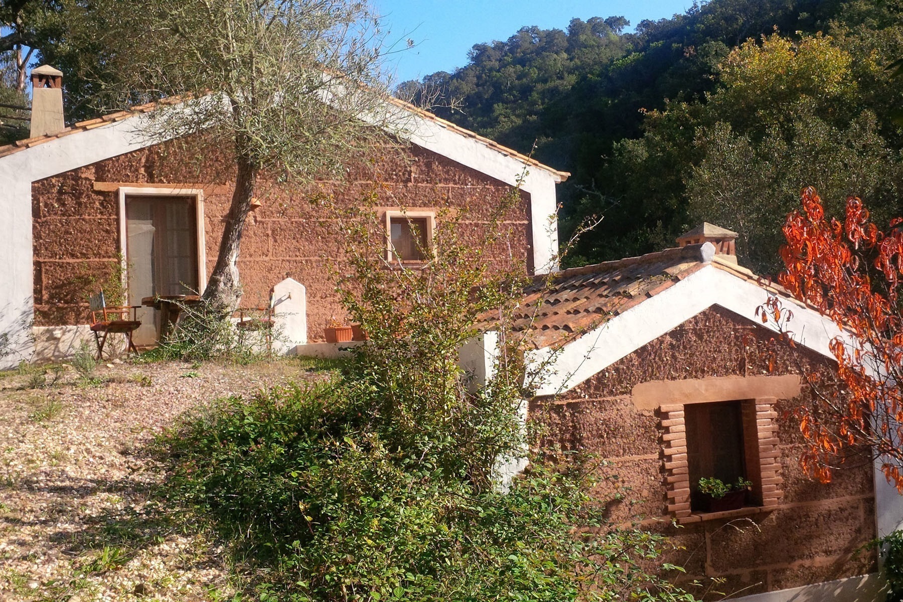 Casas da Cerca 1