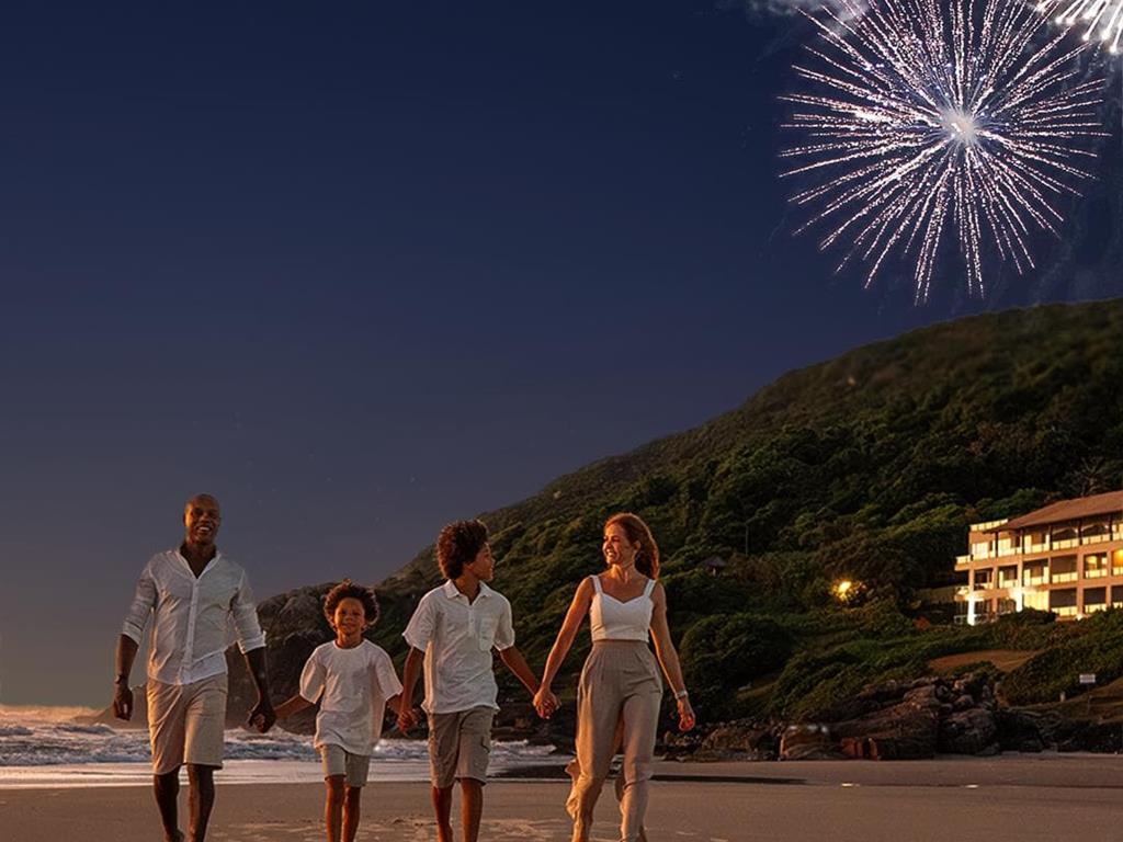 Christmas with Air All Inclusive - SP/OJXYSY in si