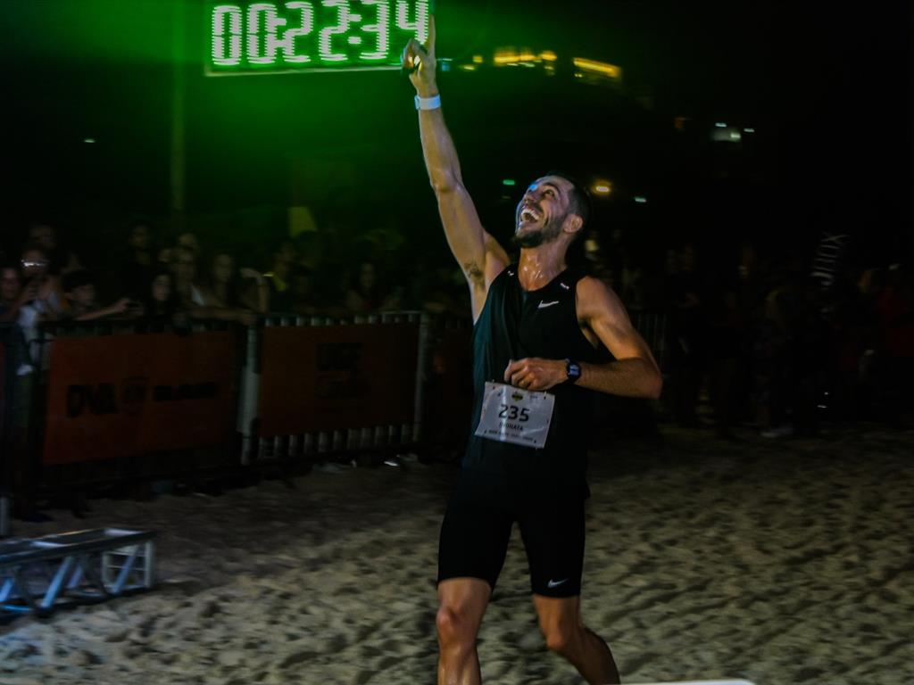 Night Run 2026 - Non-Refundable 7% Off