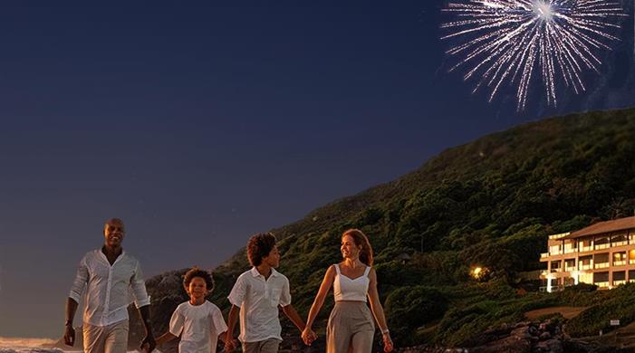 Christmas with Air All Inclusive - SP/OJXYSY in si