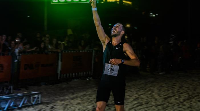 Night Run 2026 - Non-Refundable 7% Off