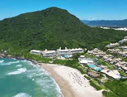 Costao do Santinho Resort, Golf e SPA