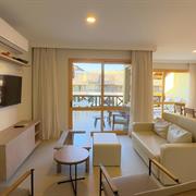 Luxury Family Apartament 2 Bedrooms