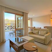 Luxury Family Apartament 3 Bedrooms