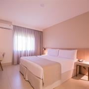 .Apartamento Single ou Duplo Vilas