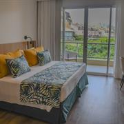 Single ou Duplo Prime - Hotel Internacional