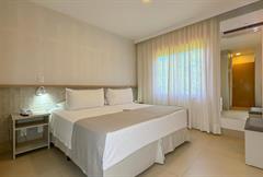 Apartamento Single por Dormitório