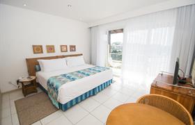 Suíte Imperial do Costao do Santinho Resort, Golf e SPA