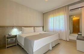 .Apartamento Triplo ou Quádruplo Luxo - Vilas do Costao do Santinho Resort, Golf e SPA