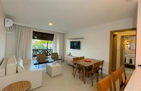 .Apartamento Luxo Família Vilas do Costao do Santinho Resort, Golf e SPA