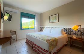 .Apartamento Triplo ou Quádruplo - Vilas do Costao do Santinho Resort, Golf e SPA