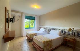 .Quarto Compartilhado do Costao do Santinho Resort, Golf e SPA
