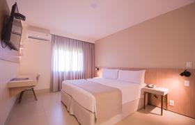 .Apartamento Single ou Duplo Vilas do Costao do Santinho Resort, Golf e SPA