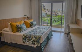Single ou Duplo Prime - Hotel Internacional do Costao do Santinho Resort, Golf e SPA