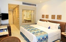 .Suíte Single ou Duplo - Hotel Internacional do Costao do Santinho Resort, Golf e SPA