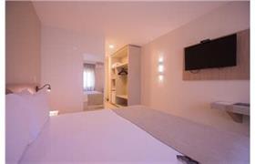 Superior do Costao do Santinho Resort, Golf e SPA