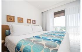 .Suíte Triplo ou Quádruplo - Hotel Internacional do Costao do Santinho Resort, Golf e SPA