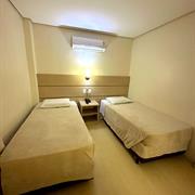 Standard Duas Camas Solteiro