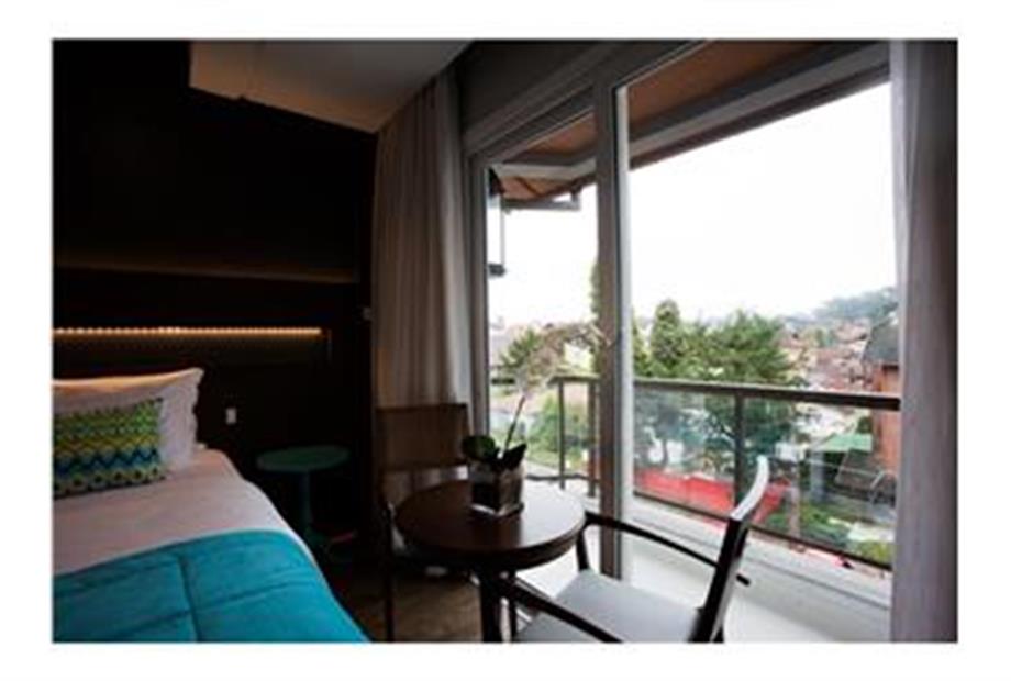 Sacada Luxo Especial