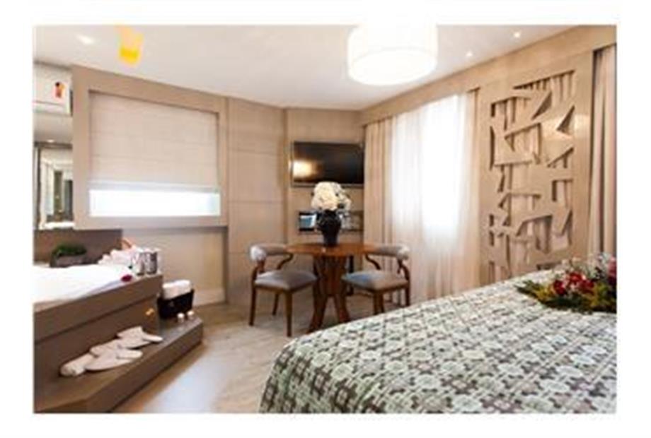 Suíte Premium Casal