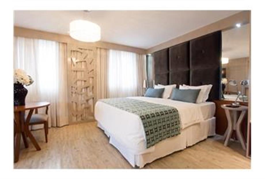 Suíte Premium Casal