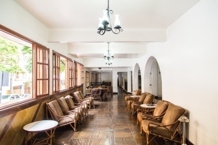 Hotel Londres