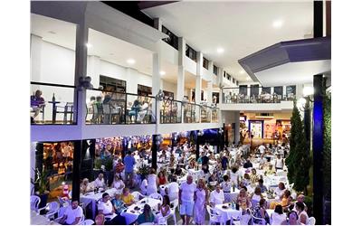 EVENTOS NOTURNOS
