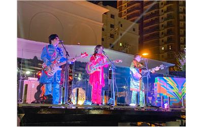 EVENTOS NOTURNOS