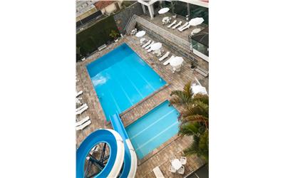 Piscinas