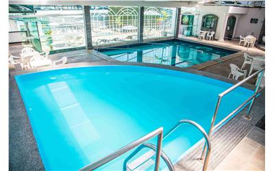 Piscina Térmica