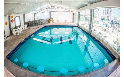 Piscina Térmica