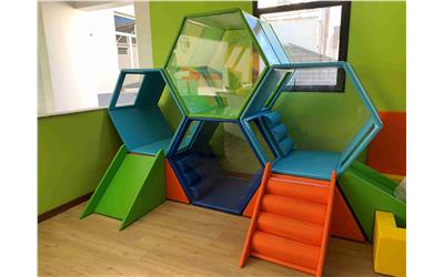 Playground Infantil