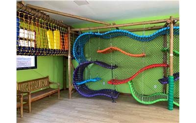 Playground Infantil