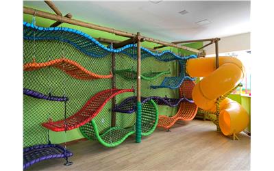 Playground Infantil
