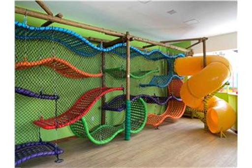 Playground Infantil