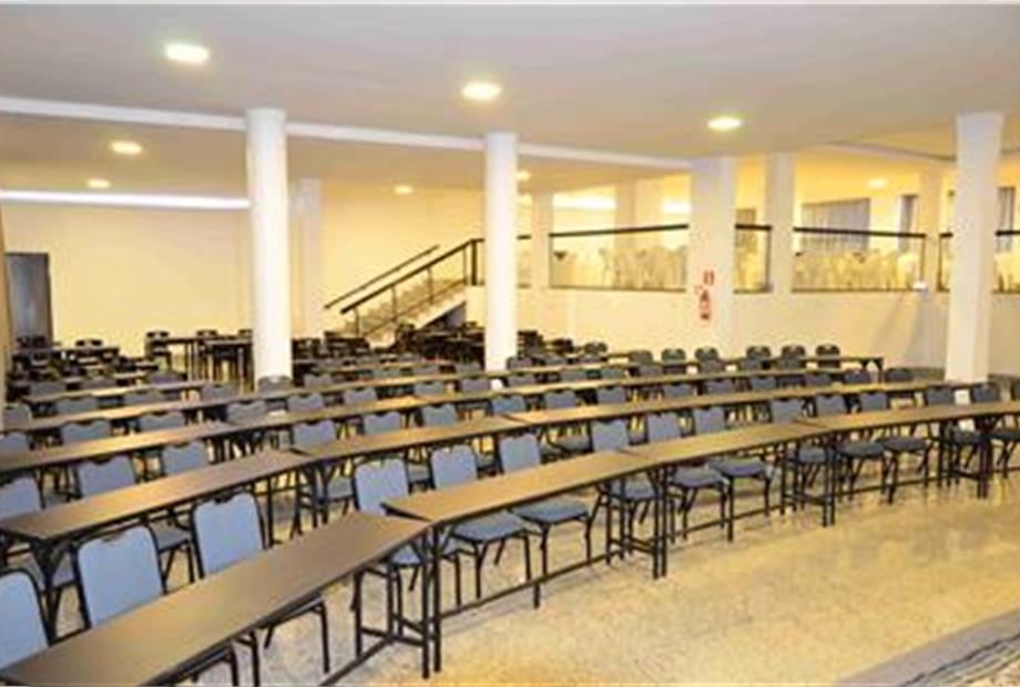Espaço para Eventos