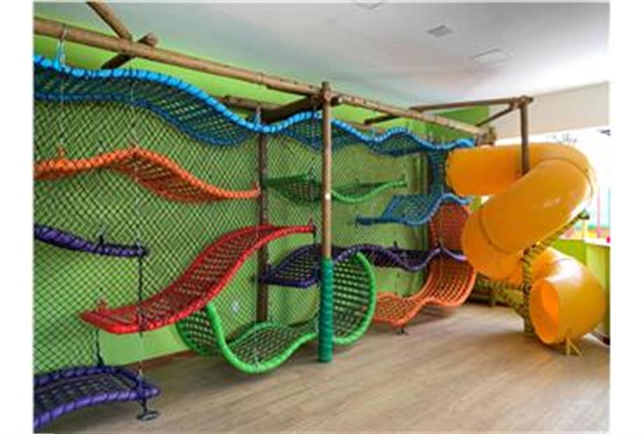 Playground Infantil